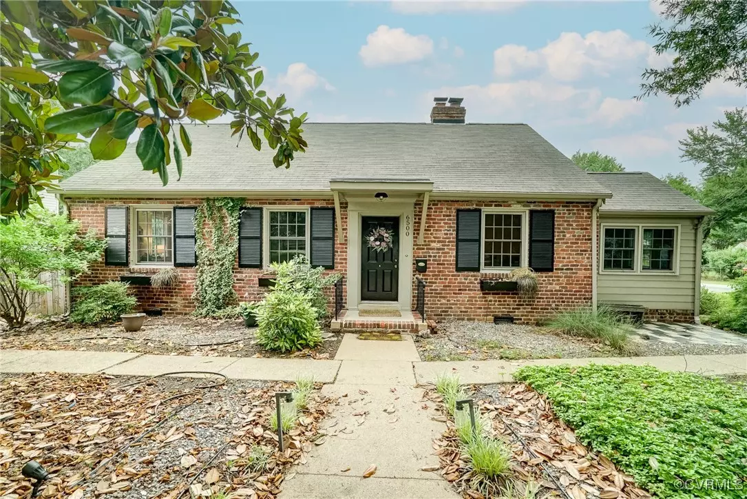 Henrico, VA 23226,6500 Monument AVE