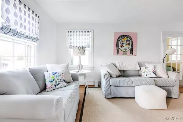 Richmond, VA 23226,5709 Park AVE