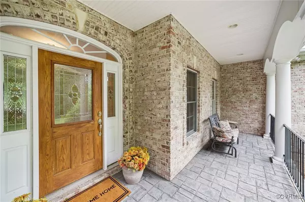 Midlothian, VA 23113,3631 Cannon Ridge CT