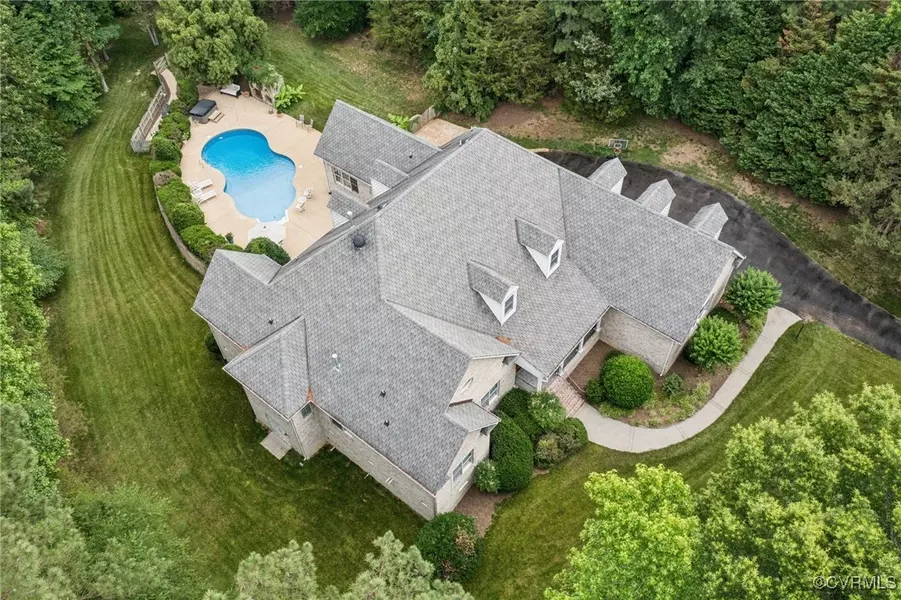 3631 Cannon Ridge CT, Midlothian, VA 23113
