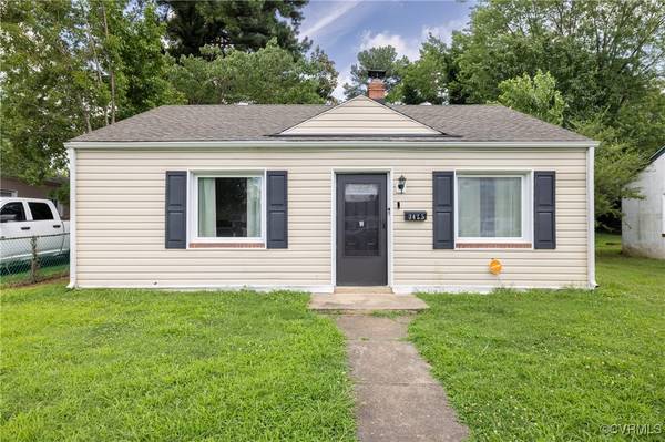 3425 Reynolds RD, Henrico, VA 23223