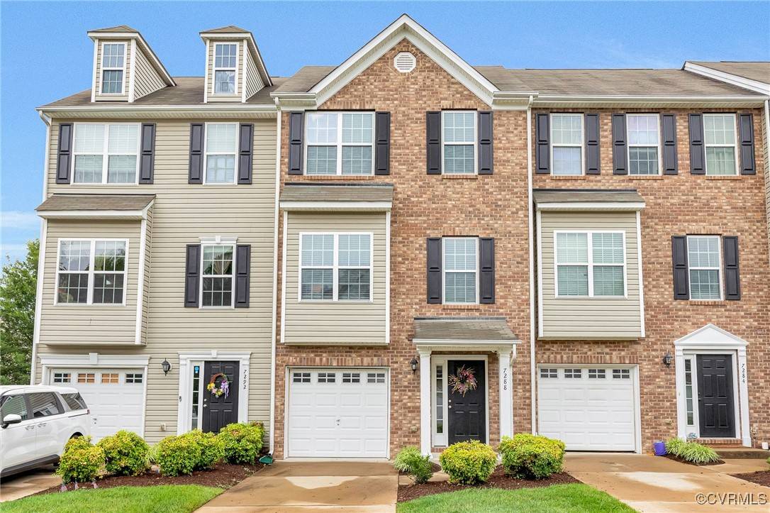 7288 Jackson Arch DR, Mechanicsville, VA 23111