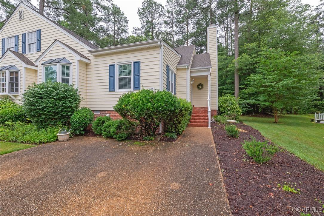 South Prince George, VA 23805,1113 Fort Hayes DR
