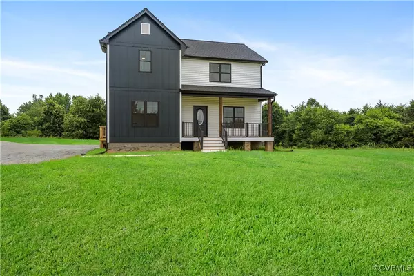 1175 Anderson HWY, Cumberland, VA 23040