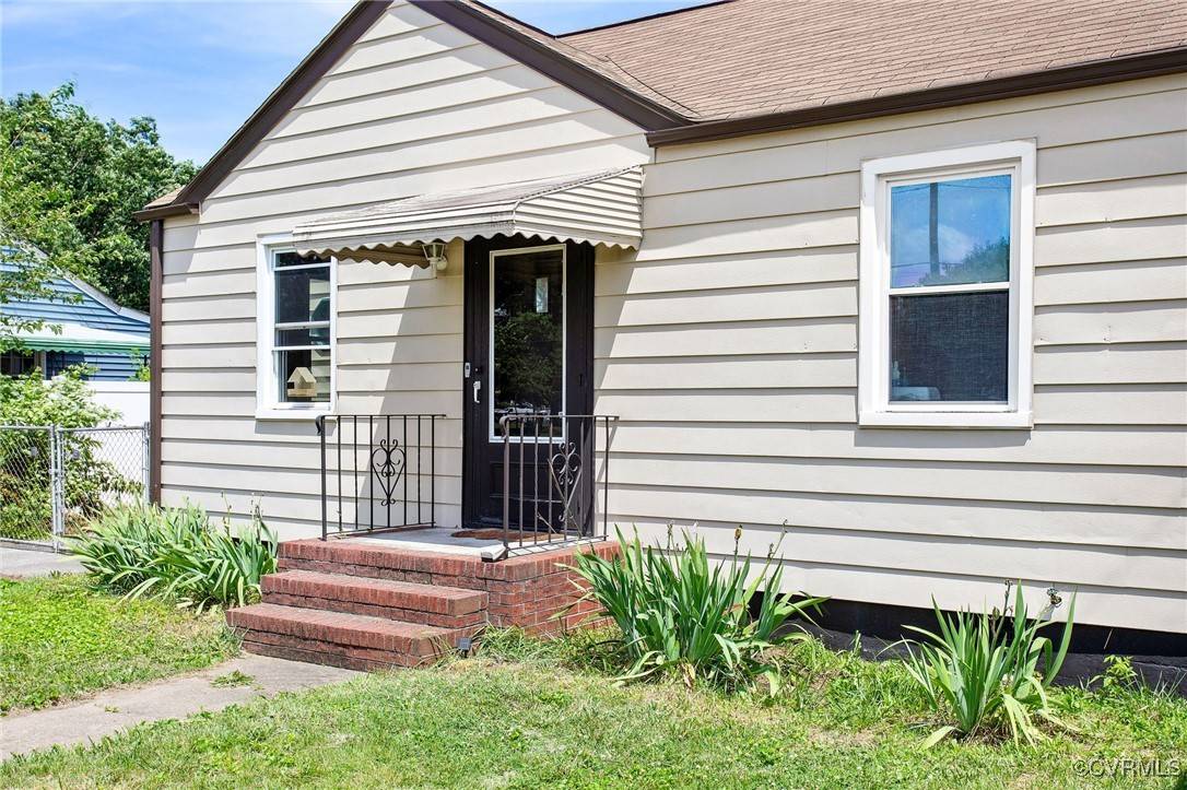 Richmond, VA 23224,1655 Hopkins RD