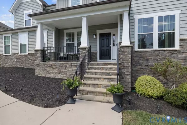 Midlothian, VA 23112,15412 Willowmore DR