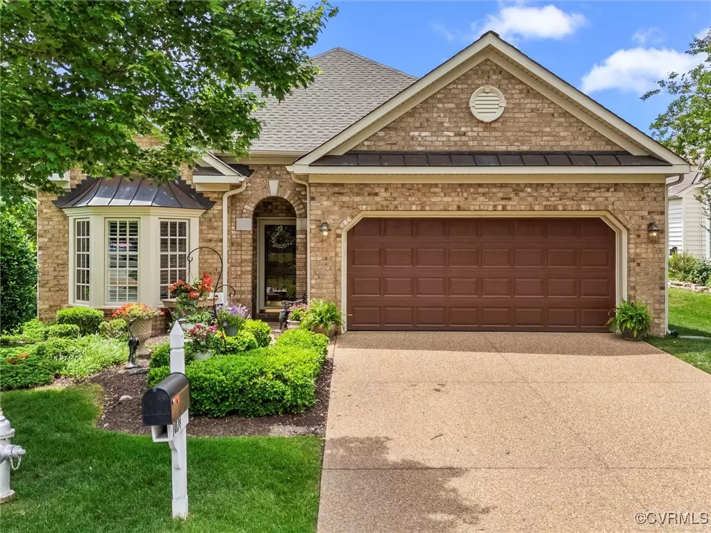 Midlothian, VA 23114,1024 Clayborne LN