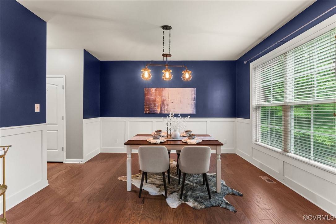 Mechanicsville, VA 23111,2065 Philbunny CT