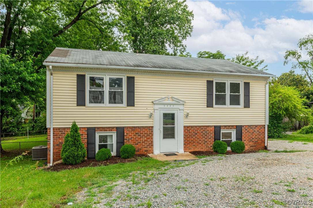 5636 Forest Hill AVE, Richmond, VA 23225
