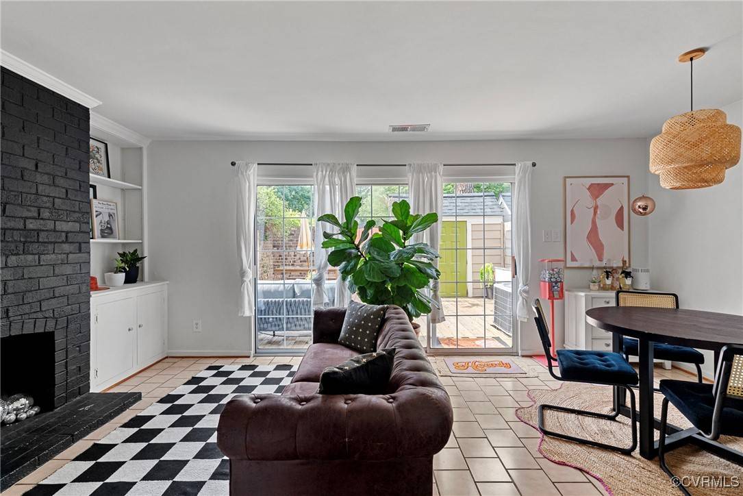 Henrico, VA 23294,10 Skipwith Green CIR