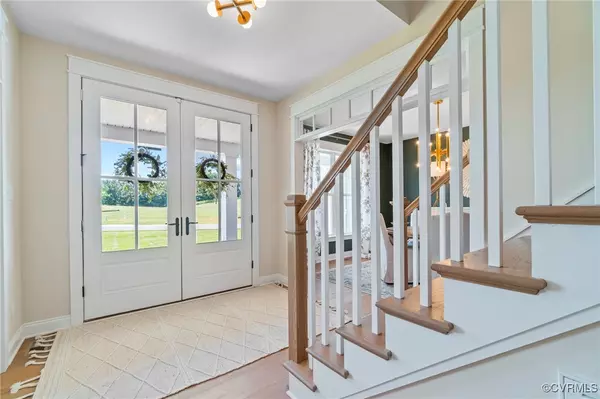 Manakin Sabot, VA 23103,1402 Goldcrest DR