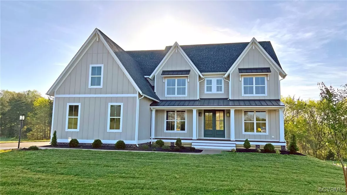 Manakin Sabot, VA 23103,1402 Goldcrest DR