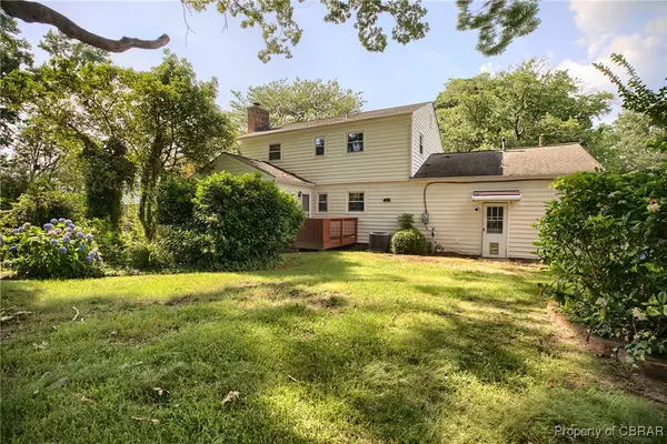 Newport News, VA 23608,94 Arcadia DR