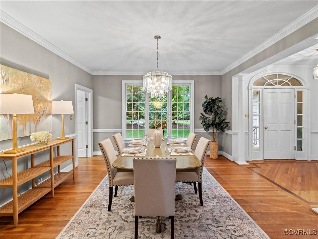 Chesterfield, VA 23838,9313 Owl Trace CT