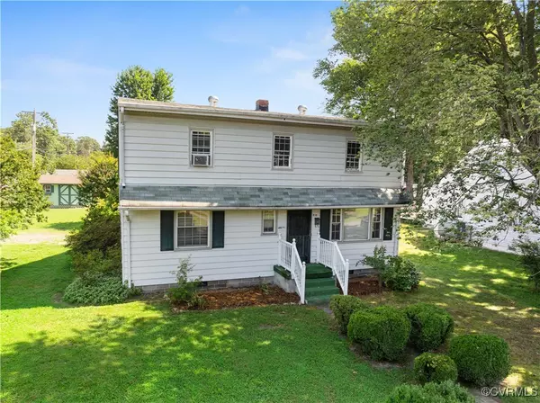 Ashland, VA 23005,414 John ST