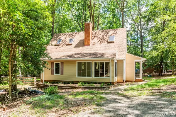 Powhatan, VA 23139,3301 John Tree Hill RD