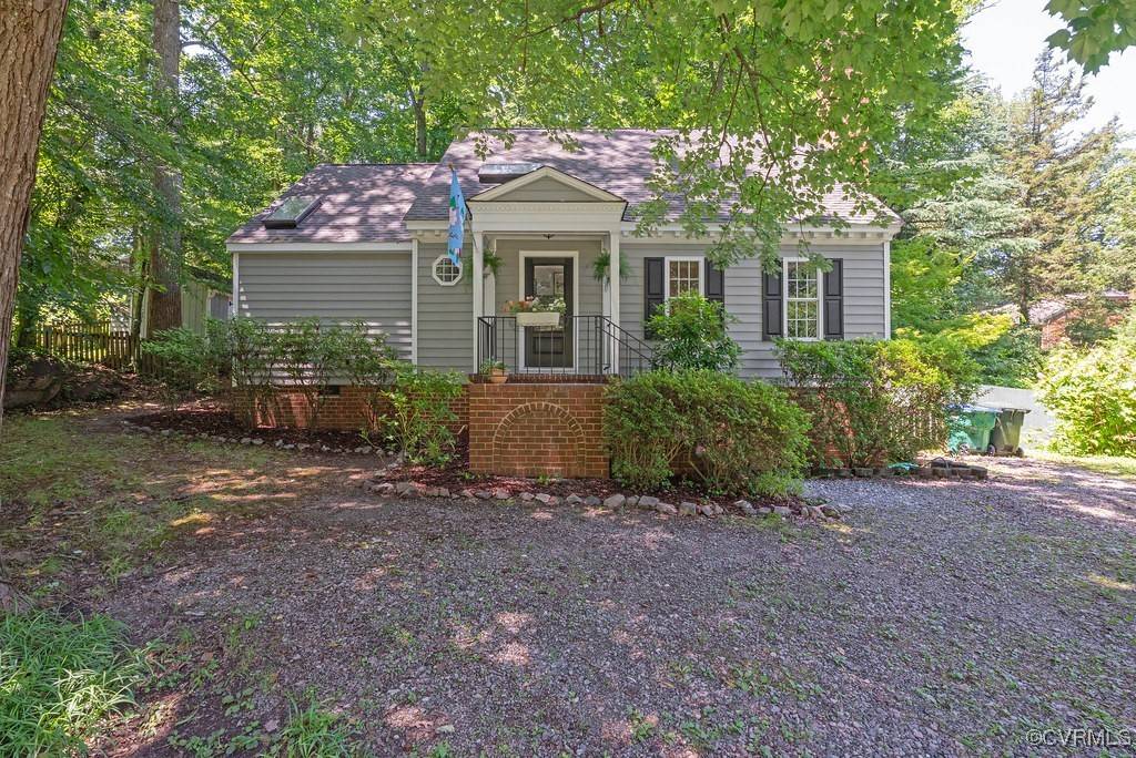 1848 Glencove LN, Richmond, VA 23225
