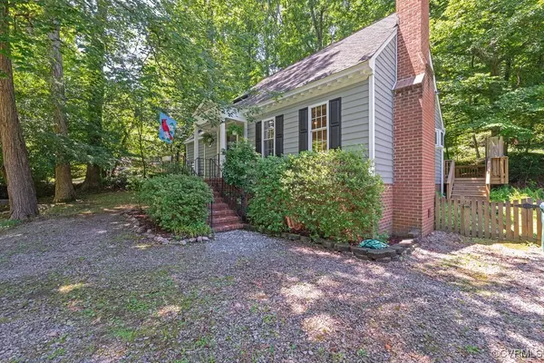 Richmond, VA 23225,1848 Glencove LN