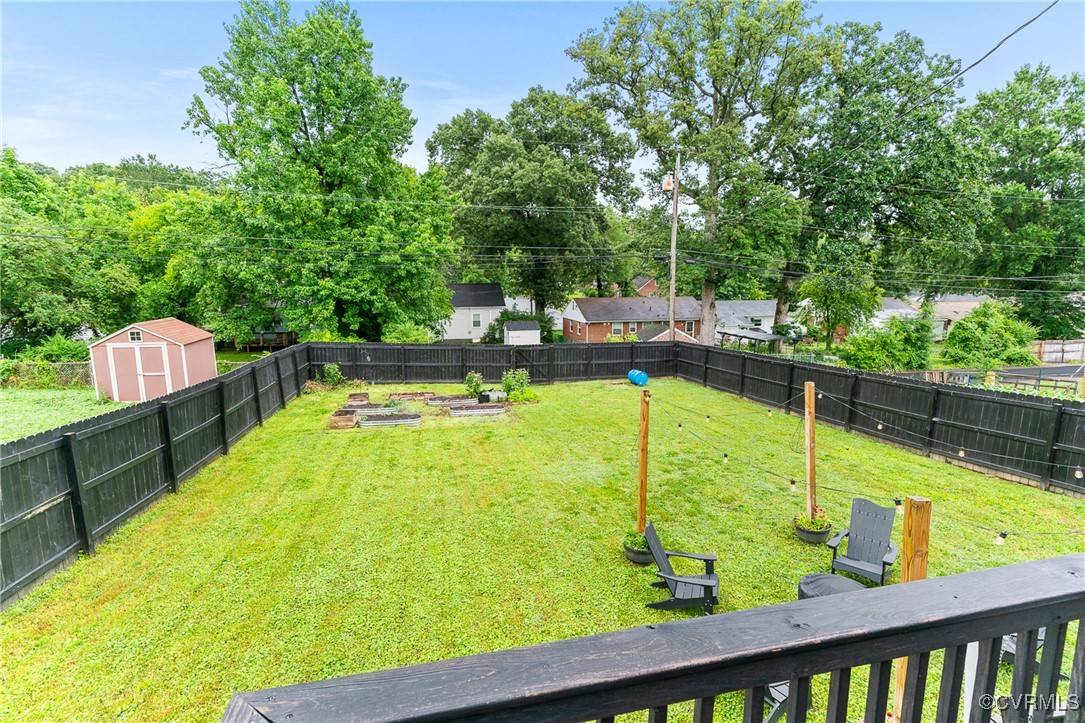Ampthill, VA 23224,1426 Overlook ST