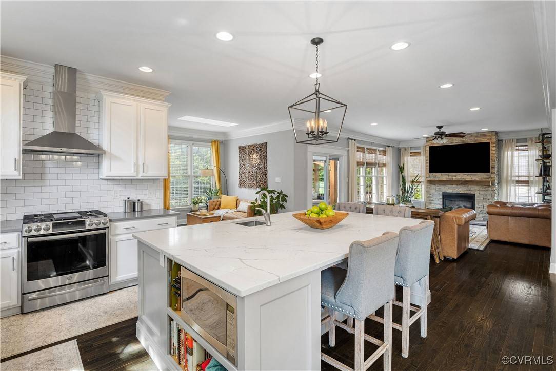 Glen Allen, VA 23059,11521 Saddleridge RD
