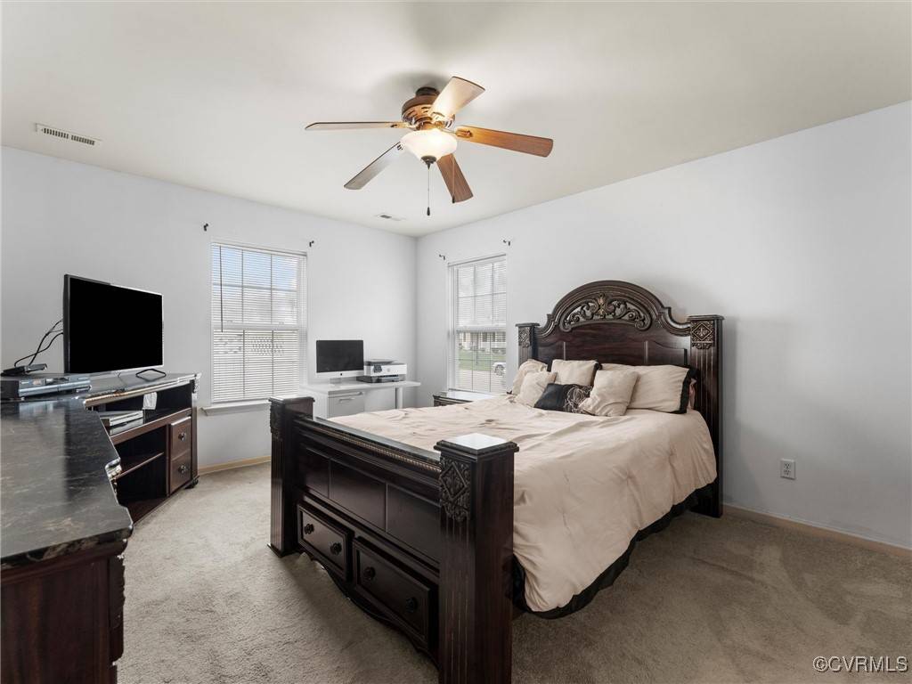 Colonial Heights, VA 23834,3043 Amherst Ridge WAY