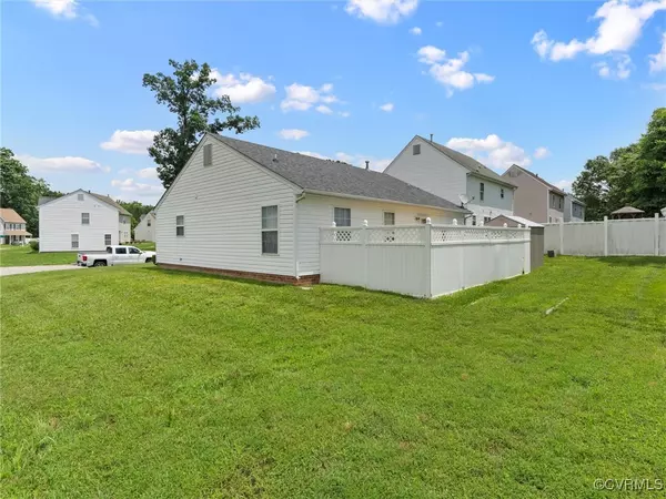Colonial Heights, VA 23834,3043 Amherst Ridge WAY