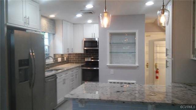 Henrico, VA 23226,6208 W Franklin ST