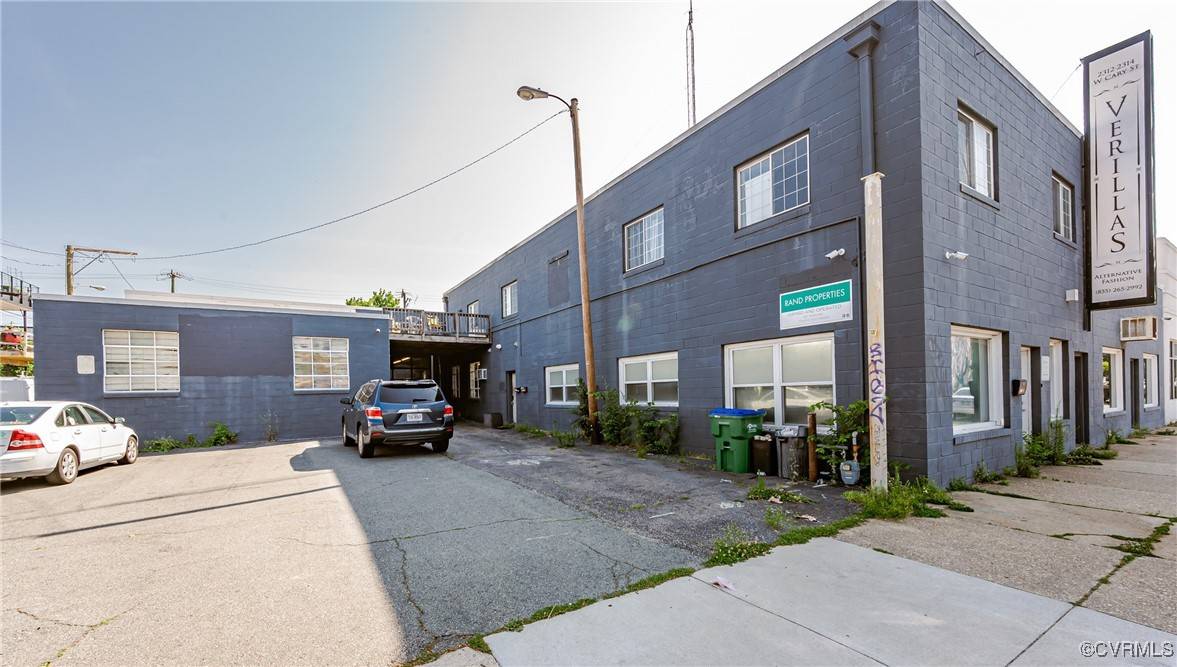 Richmond, VA 23220,2312 W Cary ST