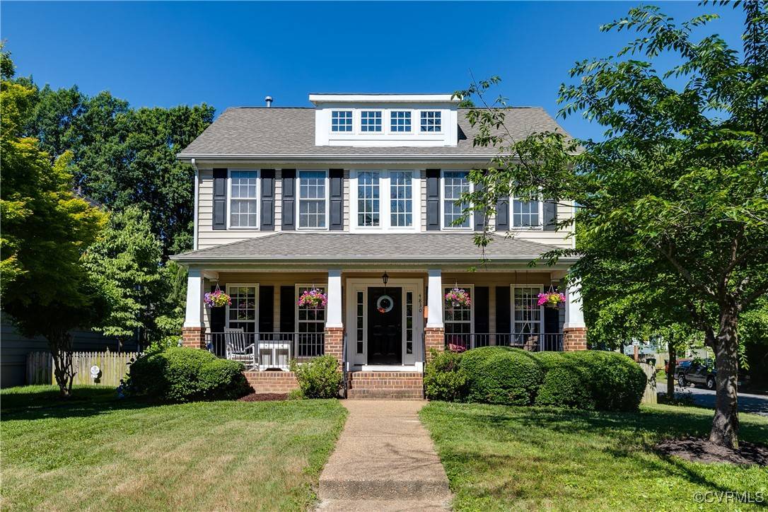 Richmond, VA 23227,4830 E Seminary AVE