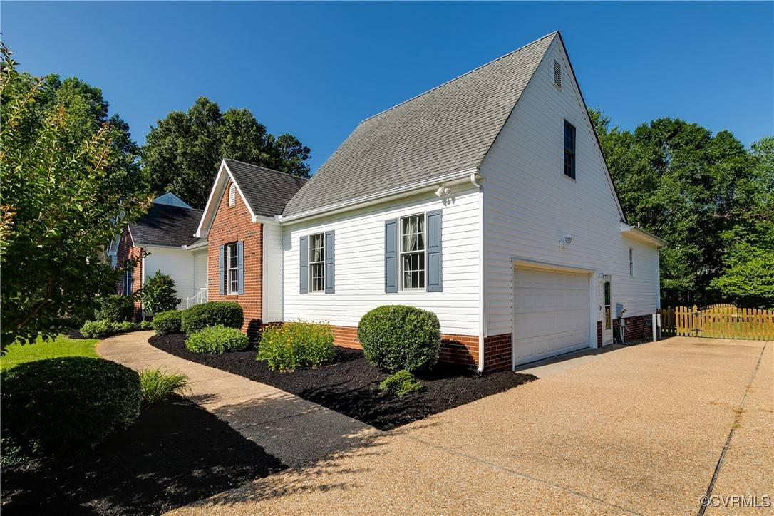 North Chesterfield, VA 23236,206 Northgate CT