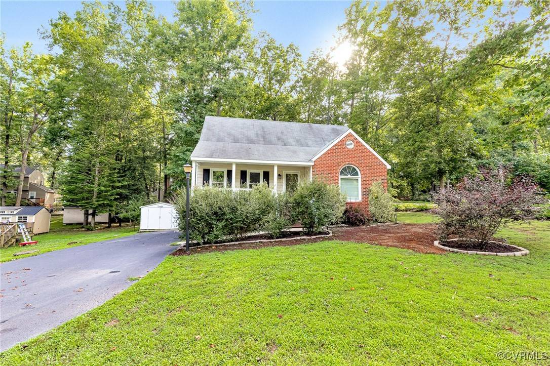 Midlothian, VA 23112,7100 Deer Thicket DR