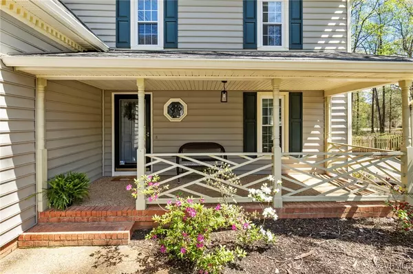 Midlothian, VA 23114,341 Rossmere DR