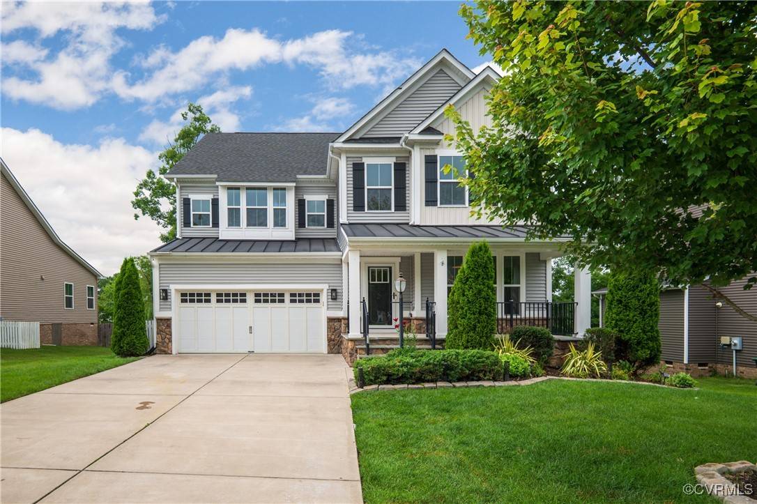Moseley, VA 23120,16848 White Daisy LOOP