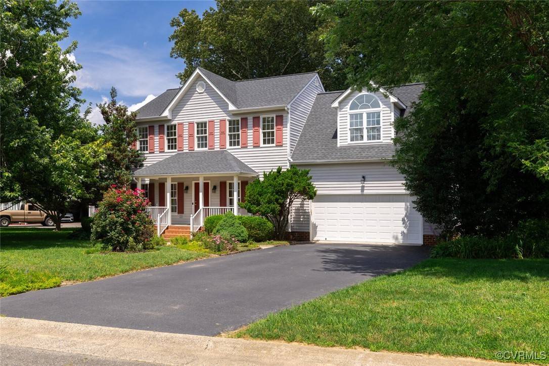 Mechanicsville, VA 23111,7102 Port LN