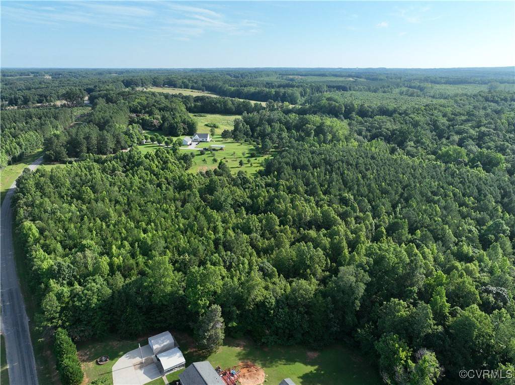 South Hill, VA 23970,13AC Trinity Church Road