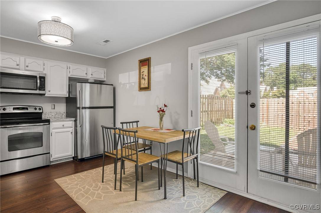 Henrico, VA 23228,4914 Donegal Trace CT