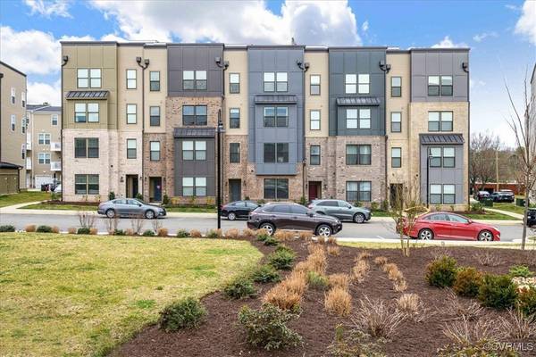 2677 St Elias DR #A, Richmond, VA 23294