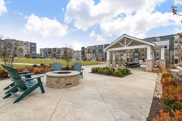 Richmond, VA 23294,2677 St Elias DR #A