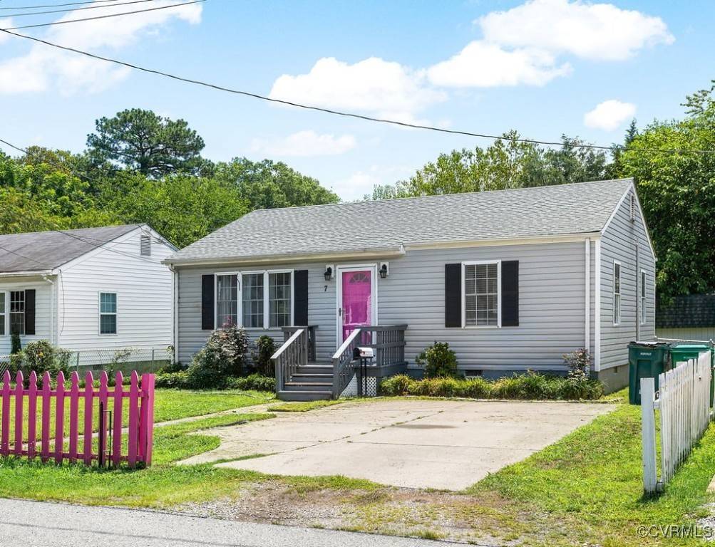 Highland Springs, VA 23075,7 N Quince AVE