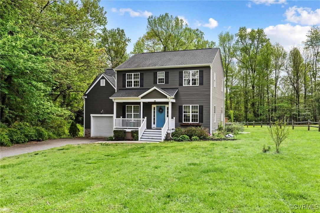 Glen Allen, VA 23059,909 Harmony RD