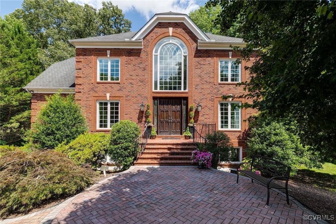Glen Allen, VA 23059,11916 Brookmeade CT