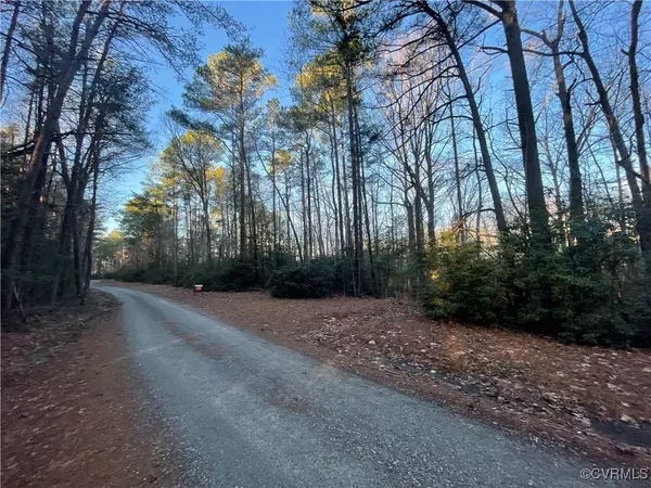 Heathsville, VA 22473,00 Highpoint TRL