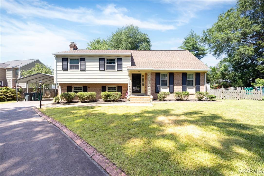 Henrico, VA 23229,9201 Claymont DR