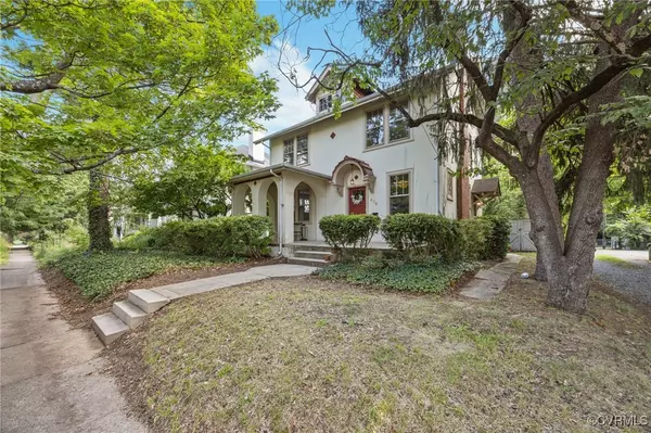 Richmond, VA 23225,406 W 28th ST