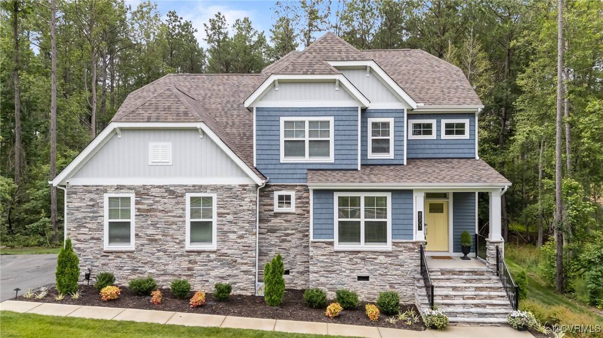 Chesterfield, VA 23838,8507 McKibben DR