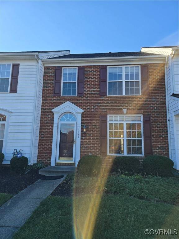 1341 New Haven CT, Henrico, VA 23059