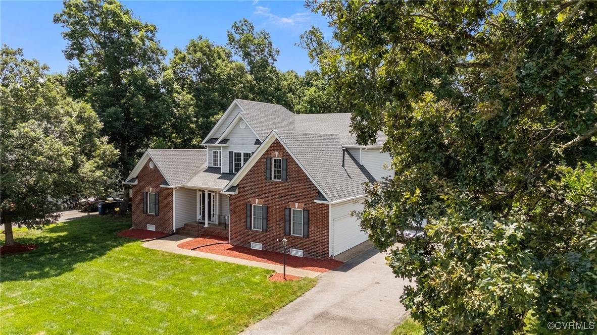 Chesterfield, VA 23836,301 Enon Oaks LN