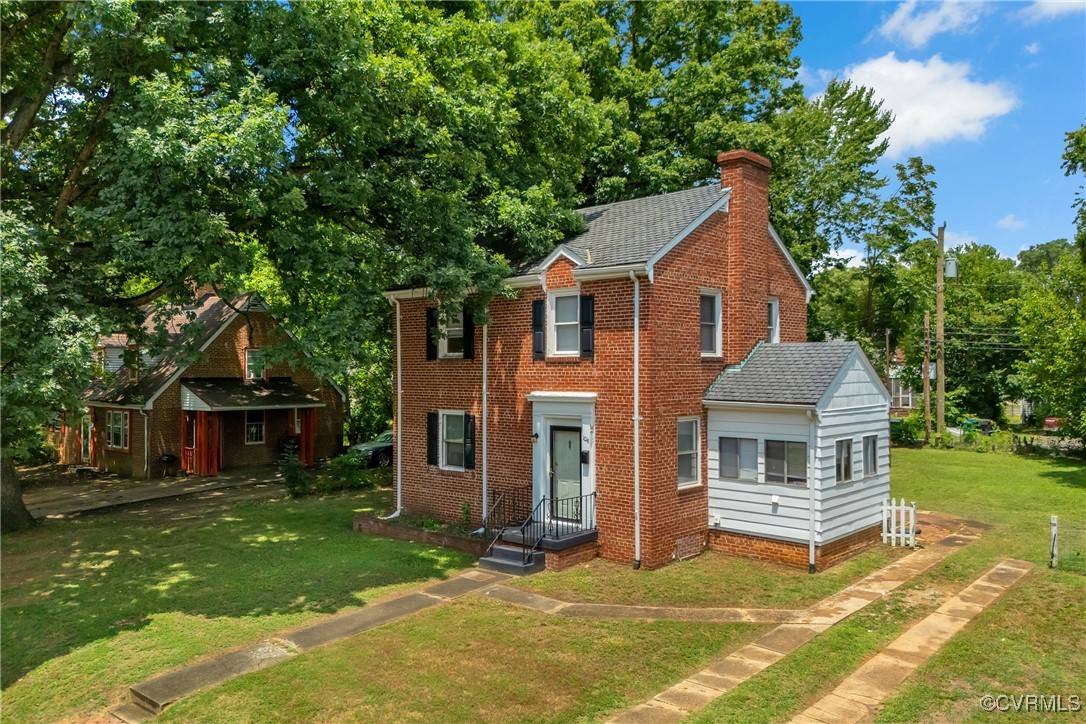 1041 Welton AVE, Richmond, VA 23224