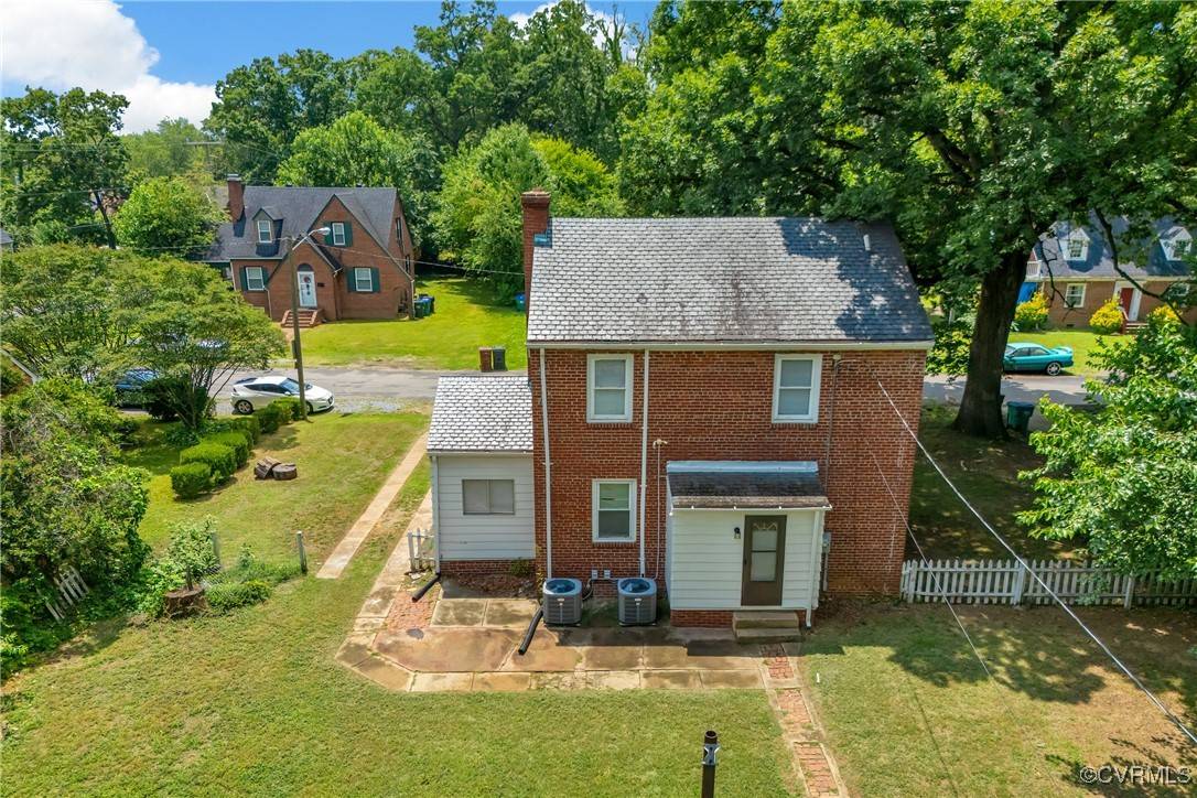 Richmond, VA 23224,1041 Welton AVE