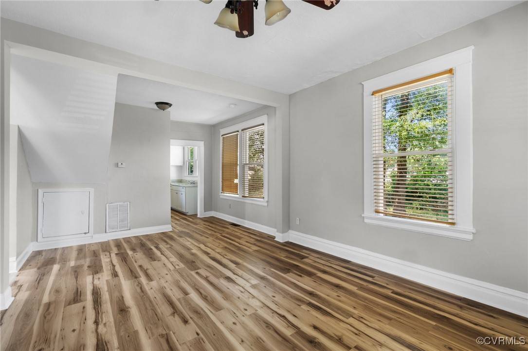 Richmond, VA 23224,2520 Courtland ST